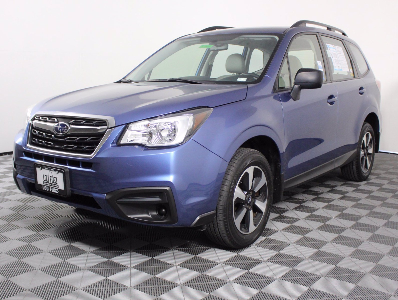 Subaru Forester Columbus Ohio